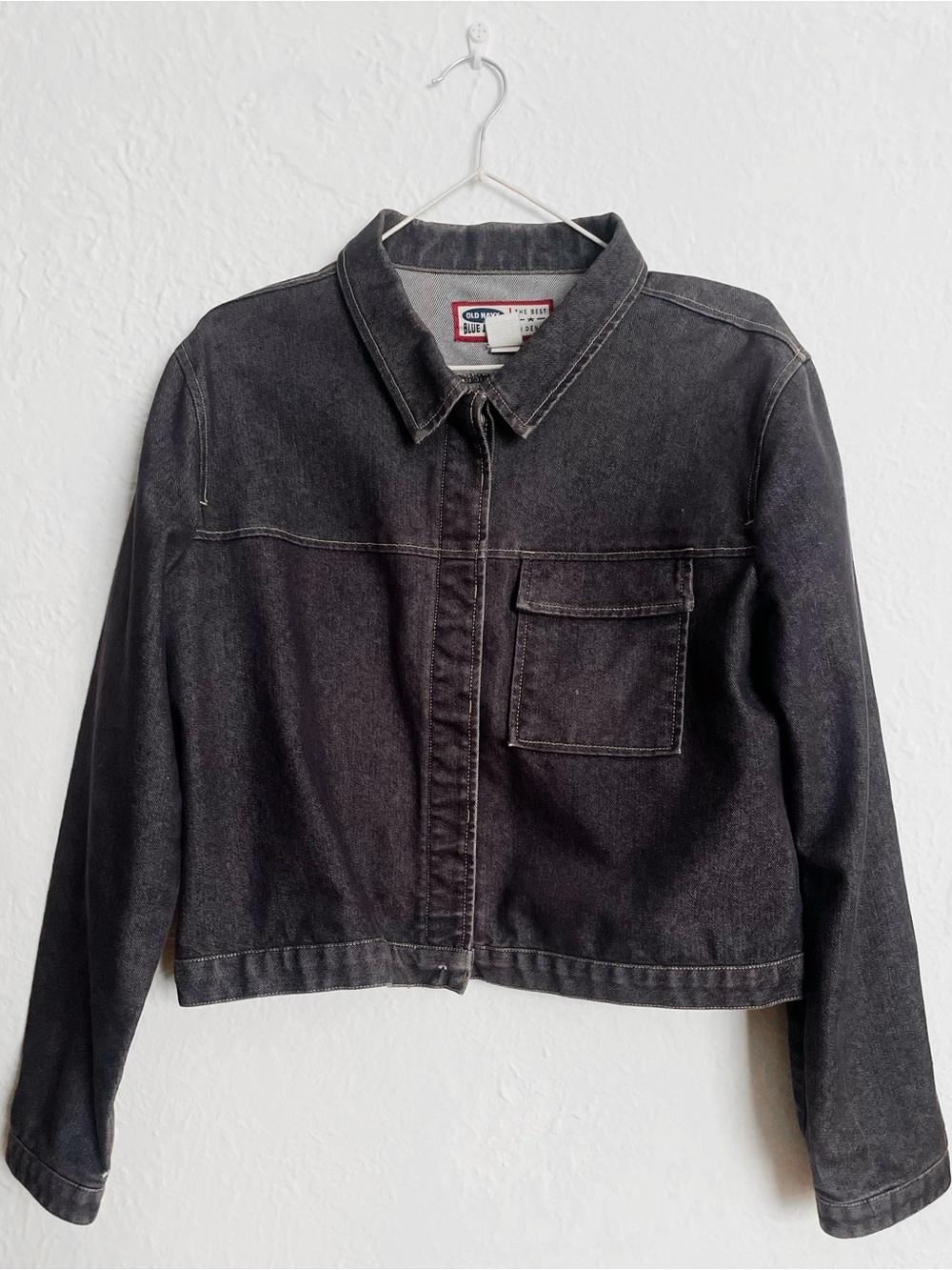 Vintage Women's Old Navy Denim Jacket